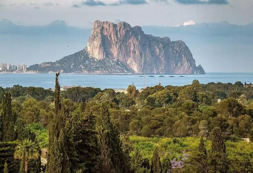 Fotos del hotel La Estación:  93