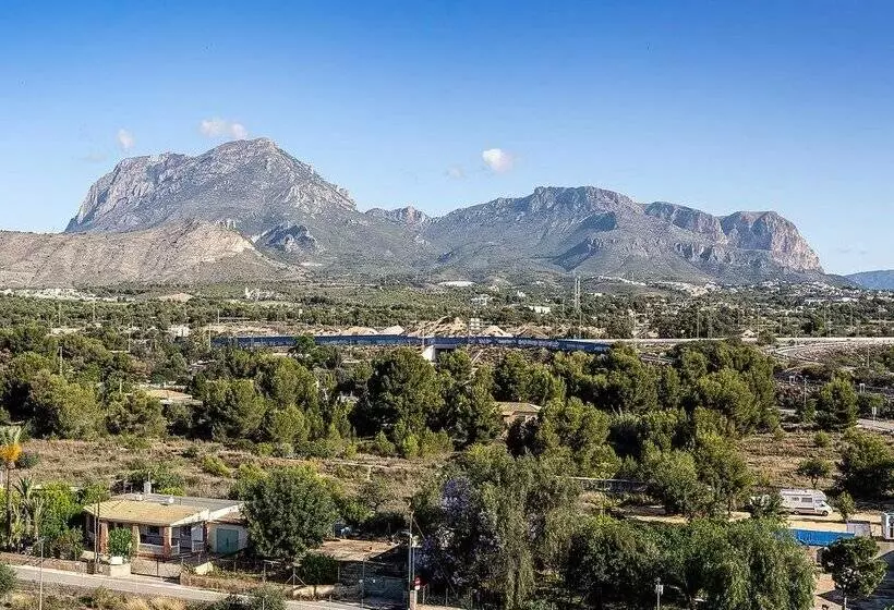 Fotos del hotel La Estación:  92