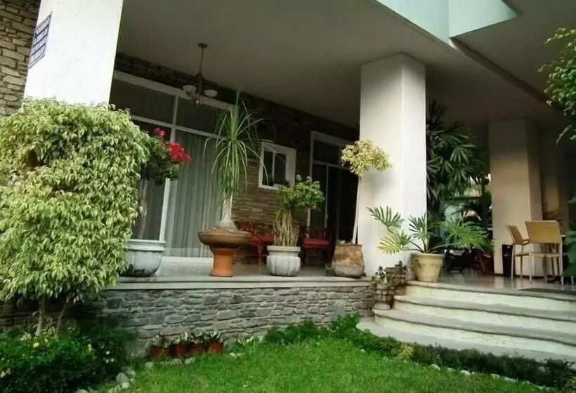 Fotos del hotel Hotel Laam:  19