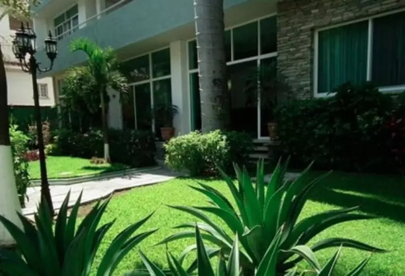 Fotos del hotel Hotel Laam:  7