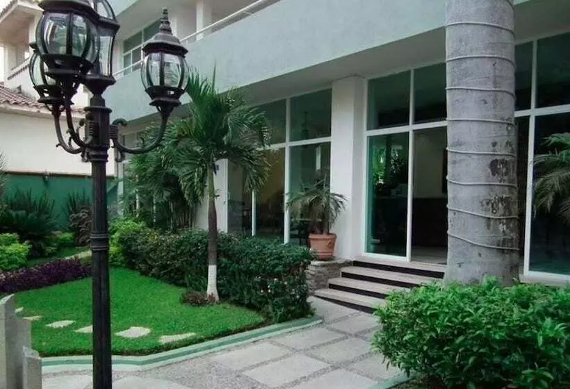 Fotos del hotel Hotel Laam:  16