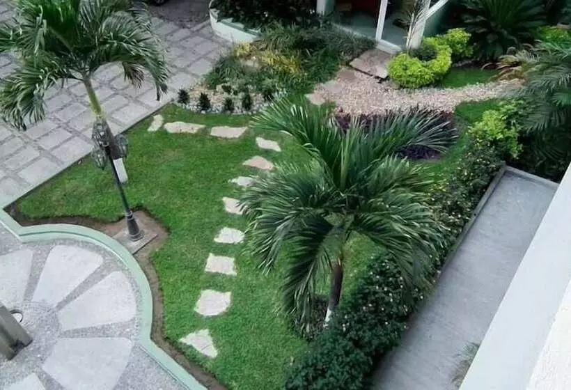 Fotos del hotel Hotel Laam:  20