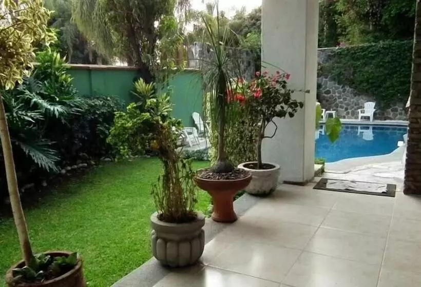 Fotos del hotel Hotel Laam:  15