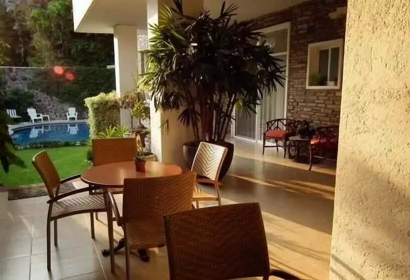 Fotos del hotel Hotel Laam:  5