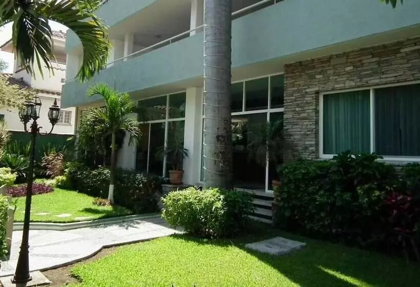 Fotos del hotel Hotel Laam:  12