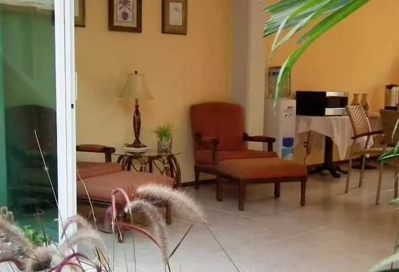 Fotos del hotel Hotel Laam:  17