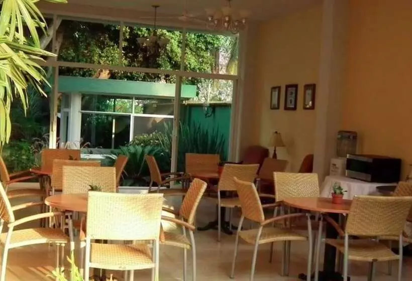 Fotos del hotel Hotel Laam:  4