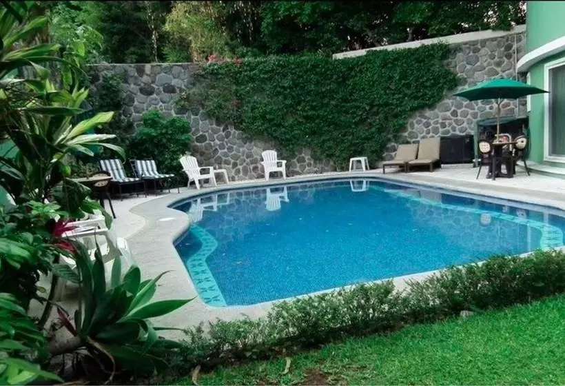 Fotos del hotel Hotel Laam:  18