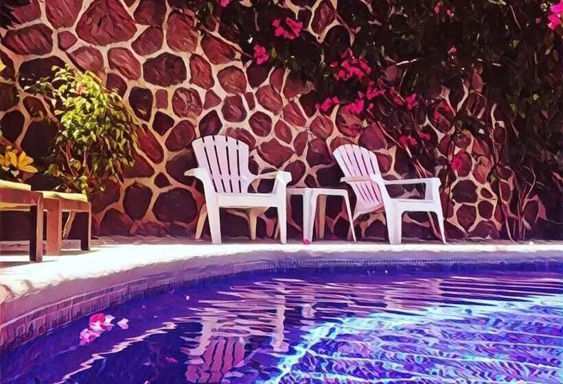 Fotos del hotel Hotel Laam:  25