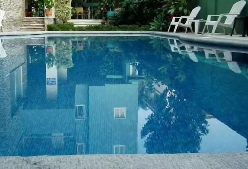 Fotos del hotel Hotel Laam:  9