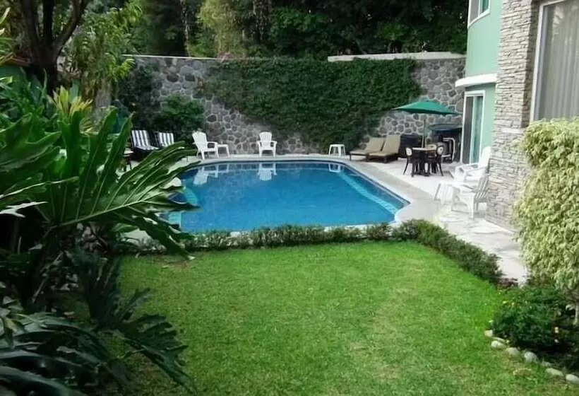 Fotos del hotel Hotel Laam:  23