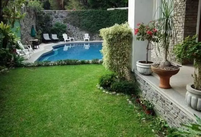 Fotos del hotel Hotel Laam:  24