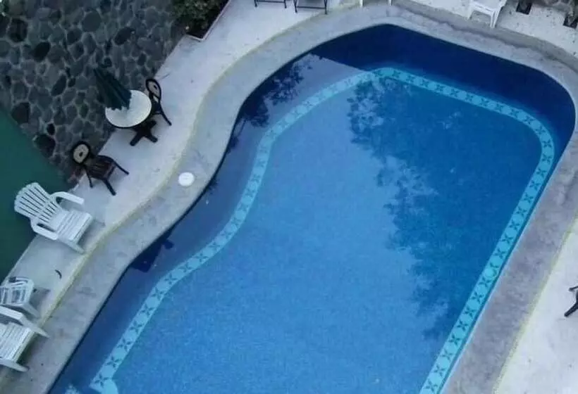 Fotos del hotel Hotel Laam:  14