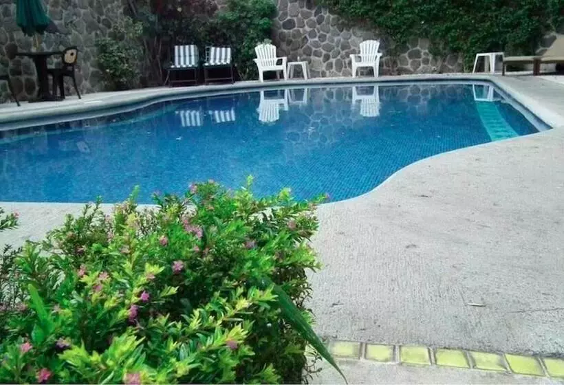 Fotos del hotel Hotel Laam:  22