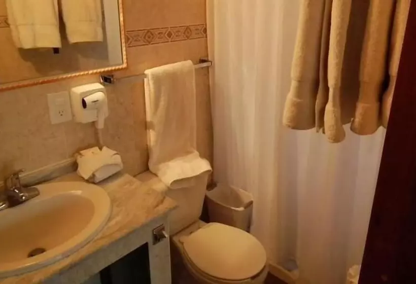 Fotos del hotel Hotel Laam:  11