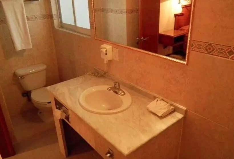 Fotos del hotel Hotel Laam:  6