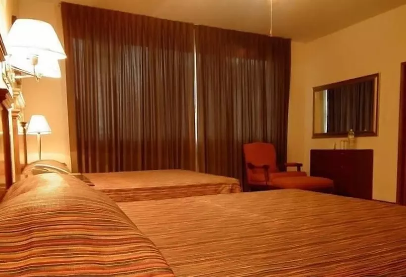 Fotos del hotel Hotel Laam:  8