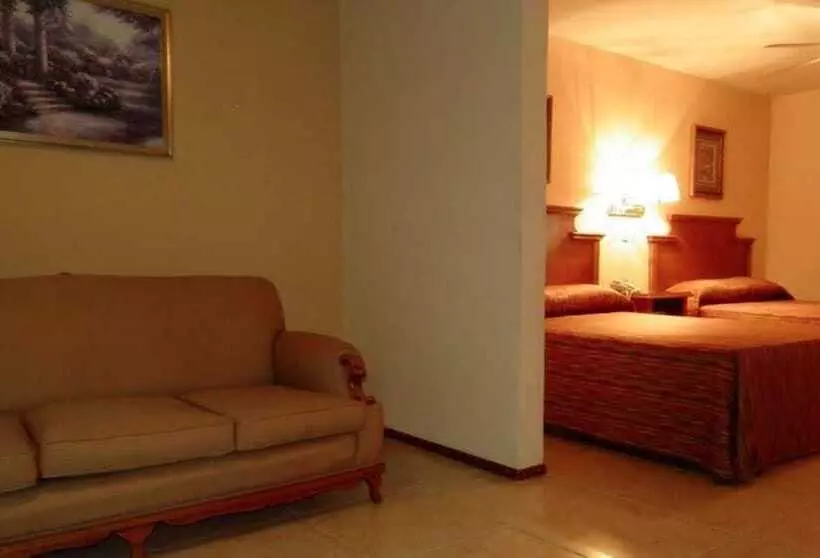 Fotos del hotel Hotel Laam:  21