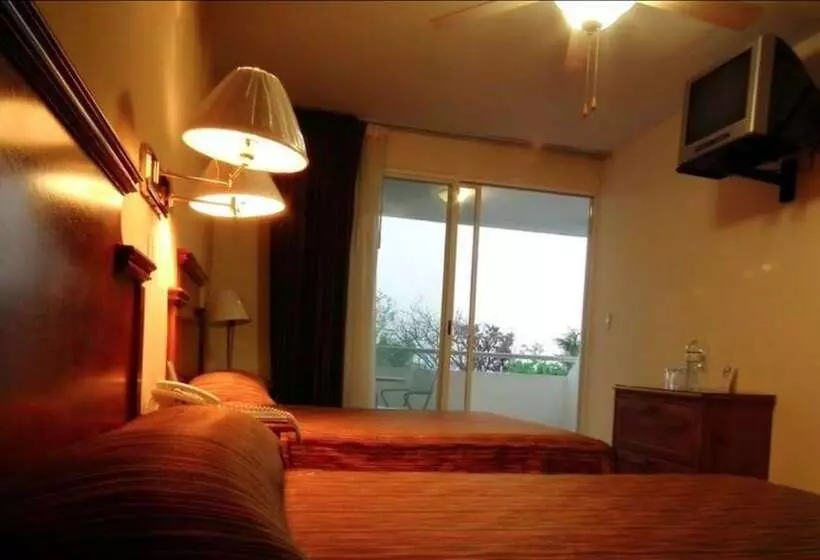 Fotos del hotel Hotel Laam:  13