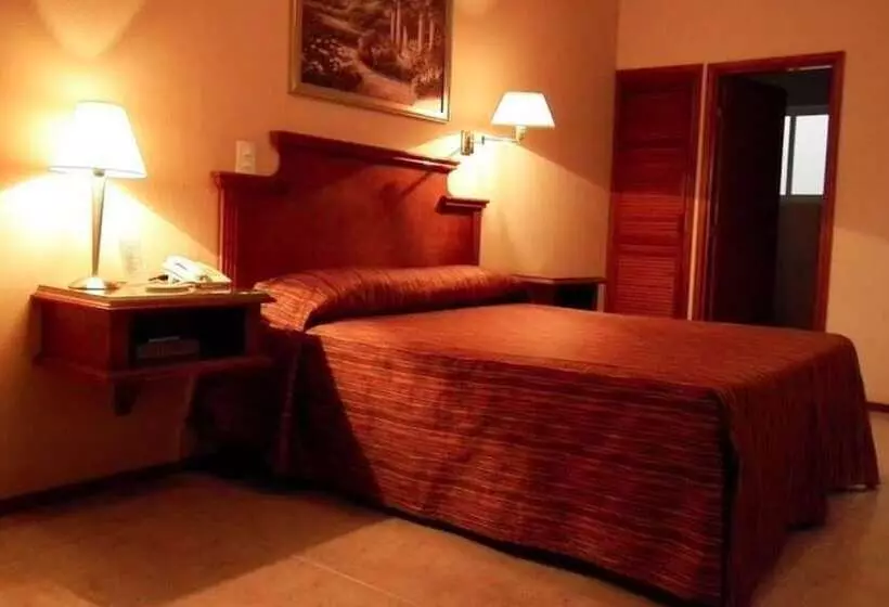 Fotos del hotel Hotel Laam:  2