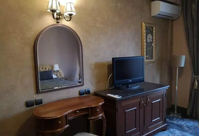 Fotos del hotel Meg Lozenetz:  15