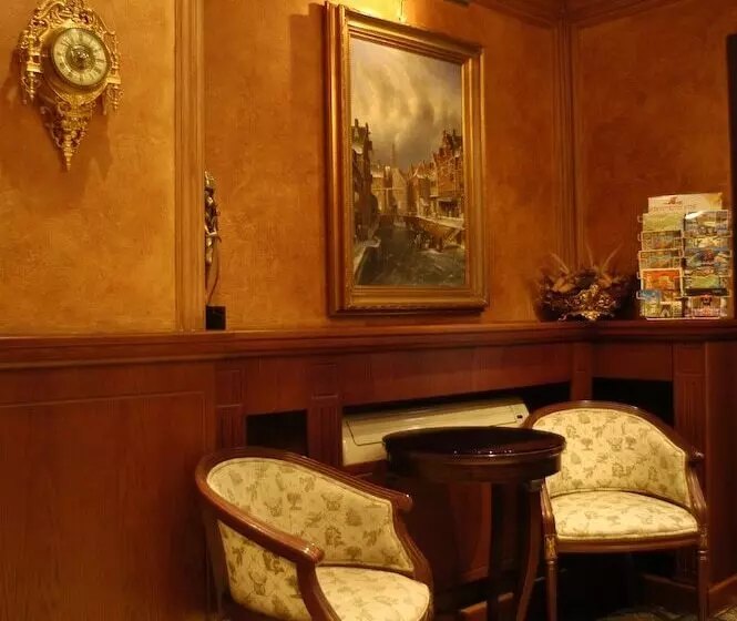 Fotos del hotel Meg Lozenetz:  3