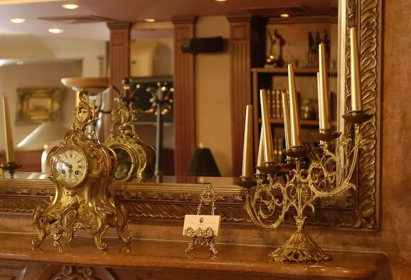 Fotos del hotel Meg Lozenetz:  11