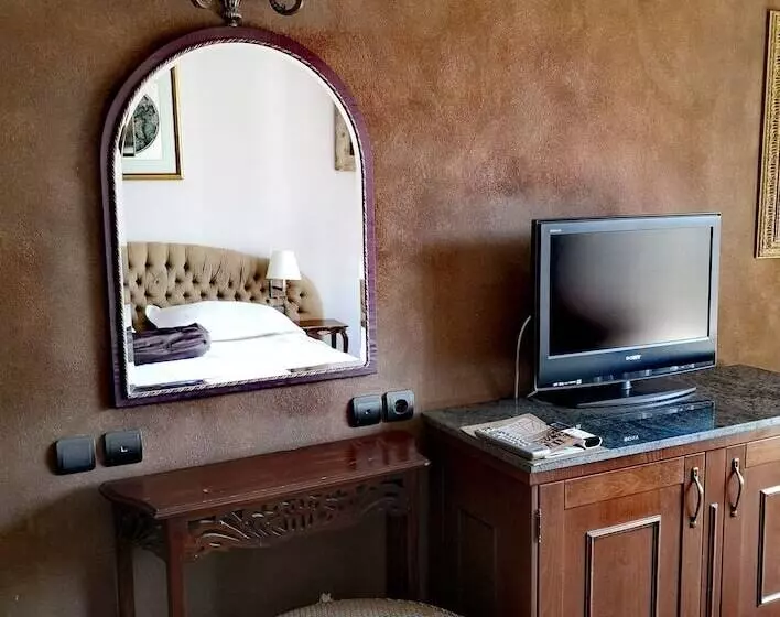 Fotos del hotel Meg Lozenetz:  14