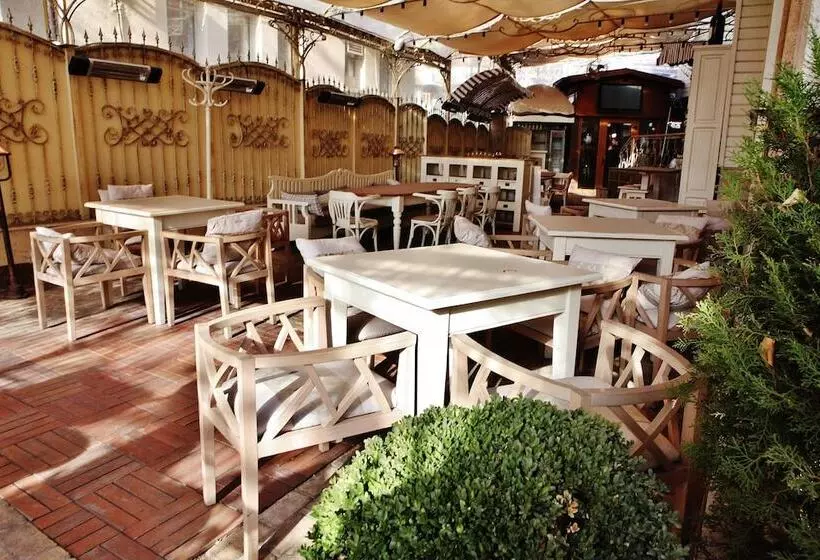 Fotos del hotel Meg Lozenetz:  10