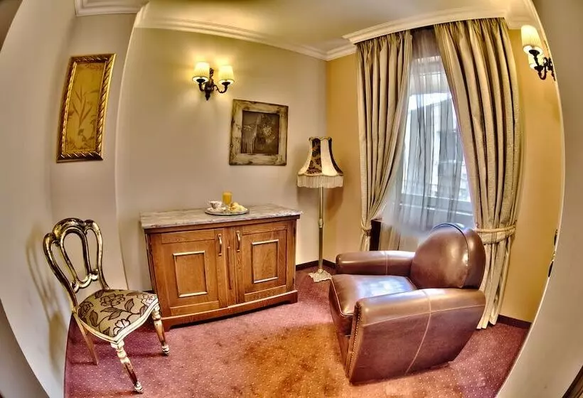 Fotos del hotel Meg Lozenetz:  12