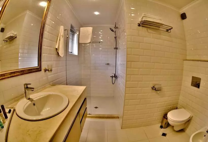 Fotos del hotel Meg Lozenetz:  5