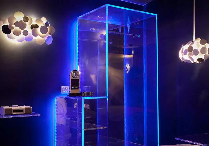 Fotos del hotel Seven:  2