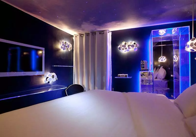 Fotos del hotel Seven:  6