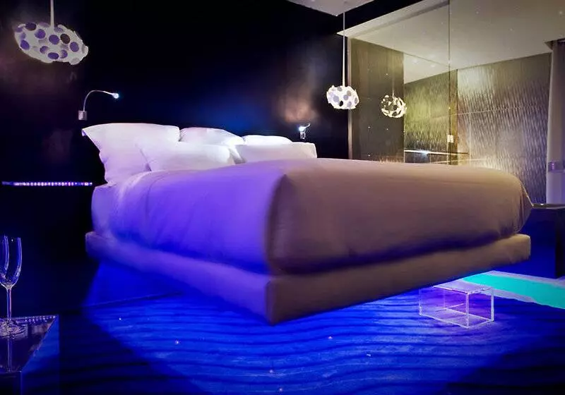 Fotos del hotel Seven:  5