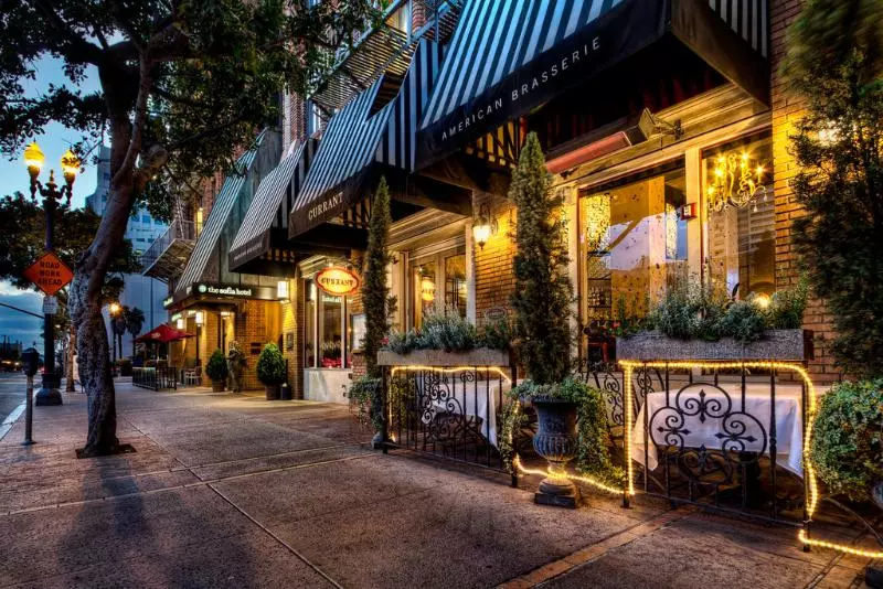 Fotos del hotel The Sofia Hotel:  12