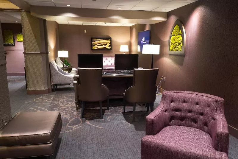 Fotos del hotel The Sofia Hotel:  2