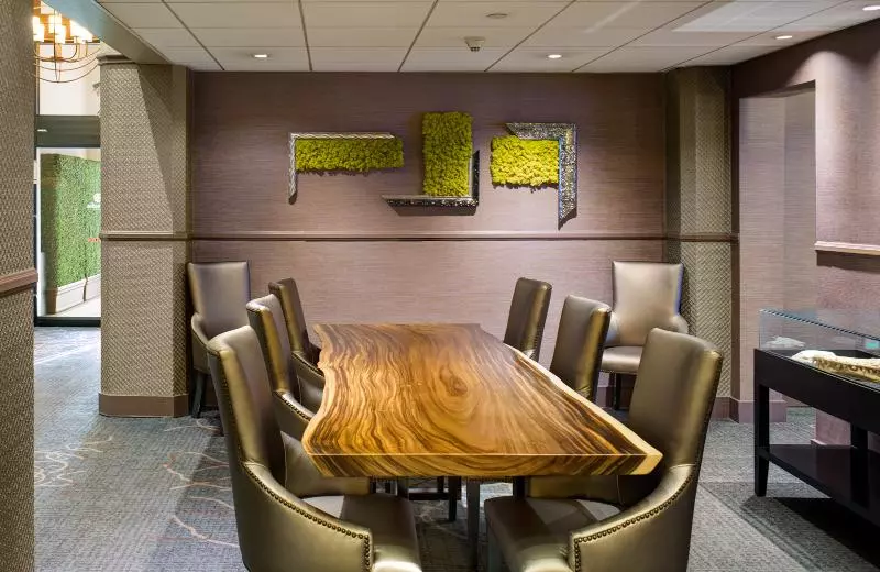 Fotos del hotel The Sofia Hotel:  6