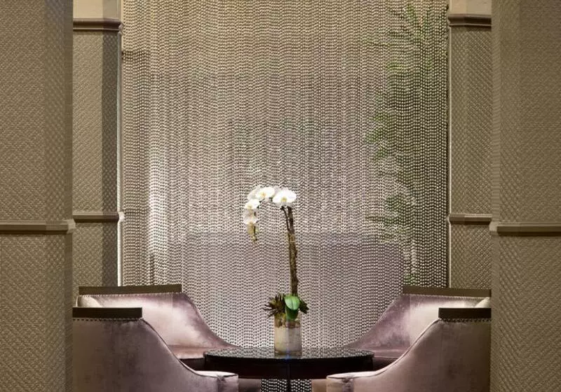 Fotos del hotel The Sofia Hotel:  4