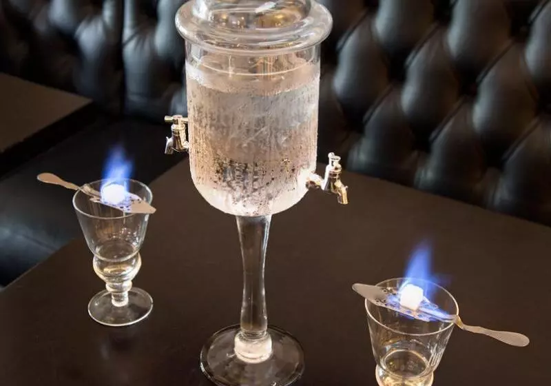 Fotos del hotel The Sofia Hotel:  15