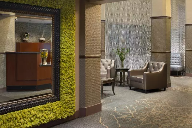 Fotos del hotel The Sofia Hotel:  13