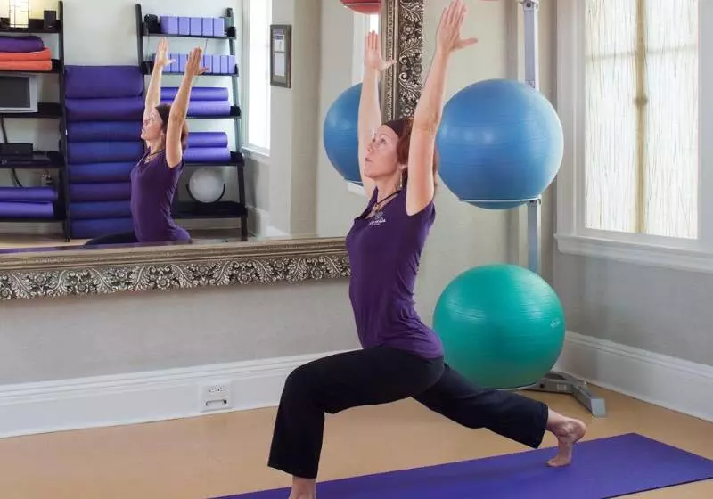 Fotos del hotel The Sofia Hotel:  7