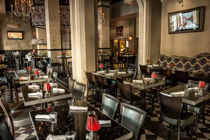 Fotos del hotel The Sofia Hotel:  5