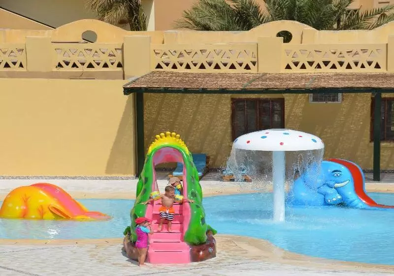 Fotos del hotel The Three Corners Rihana Resort El Gouna:  4