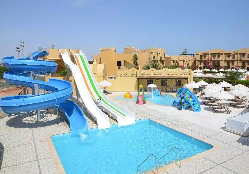 Fotos del hotel The Three Corners Rihana Resort El Gouna:  20