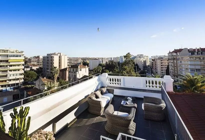 Fotos del hotel Villa Garbo:  22