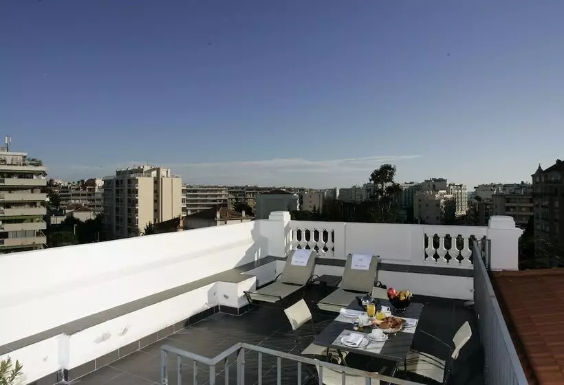 Fotos del hotel Villa Garbo:  8