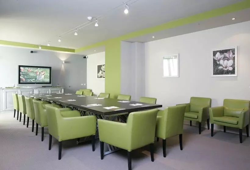 Fotos del hotel Villa Garbo:  15