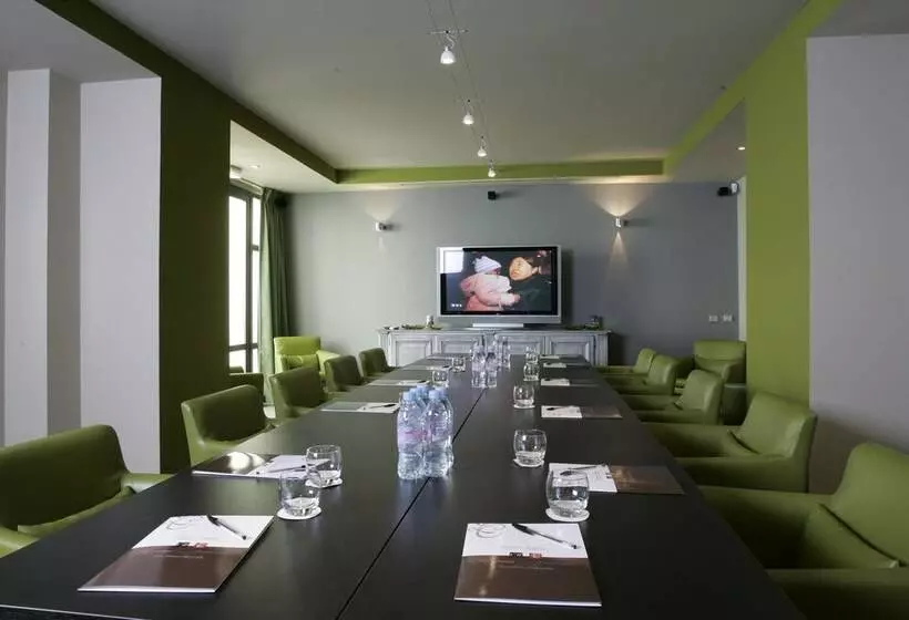 Fotos del hotel Villa Garbo:  7