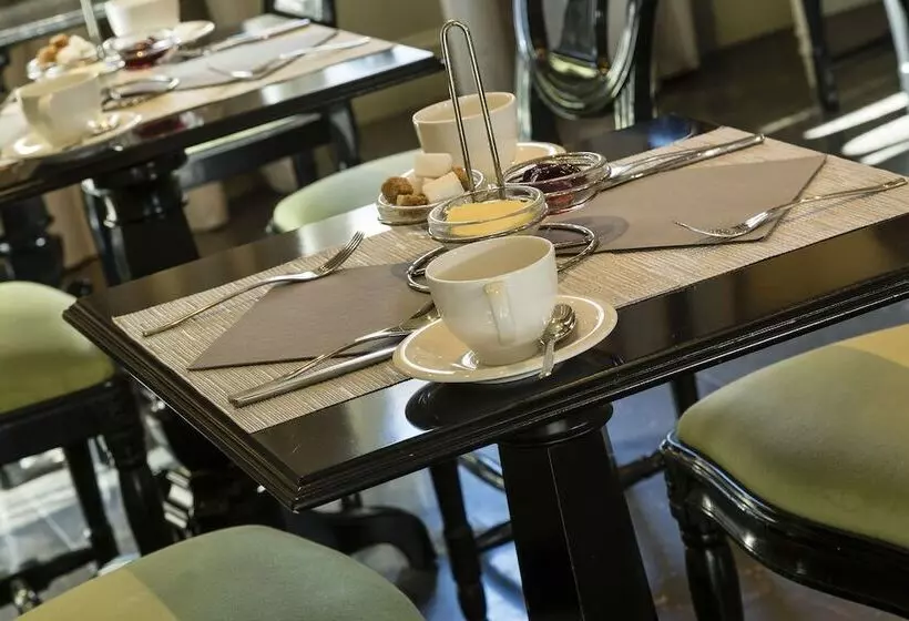 Fotos del hotel Villa Garbo:  6