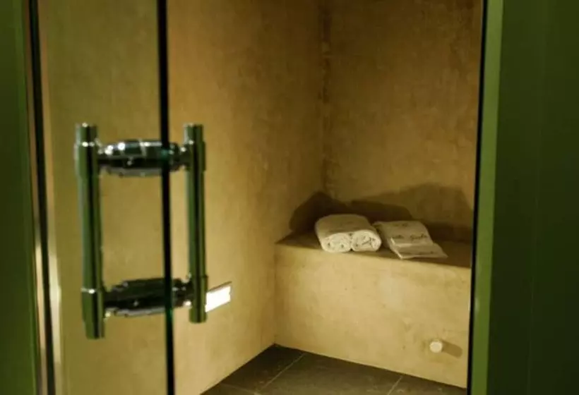 Fotos del hotel Villa Garbo:  4